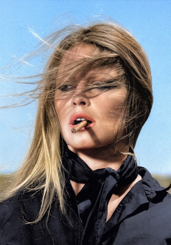 Terry O'Neill Collection