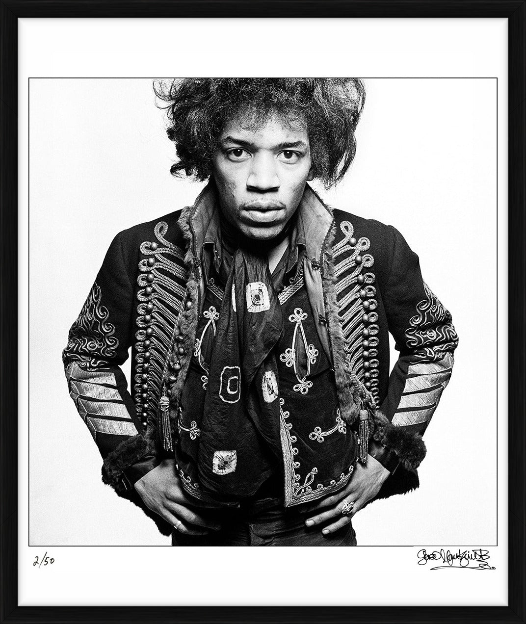 Jimi Hendrix