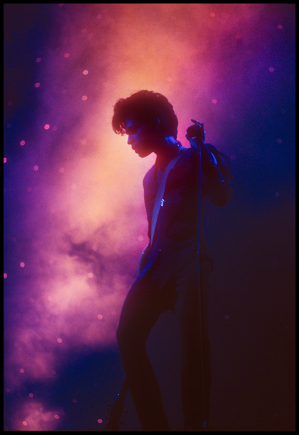 Prince: ICON — Rob Verhorst Deluxe Boxset