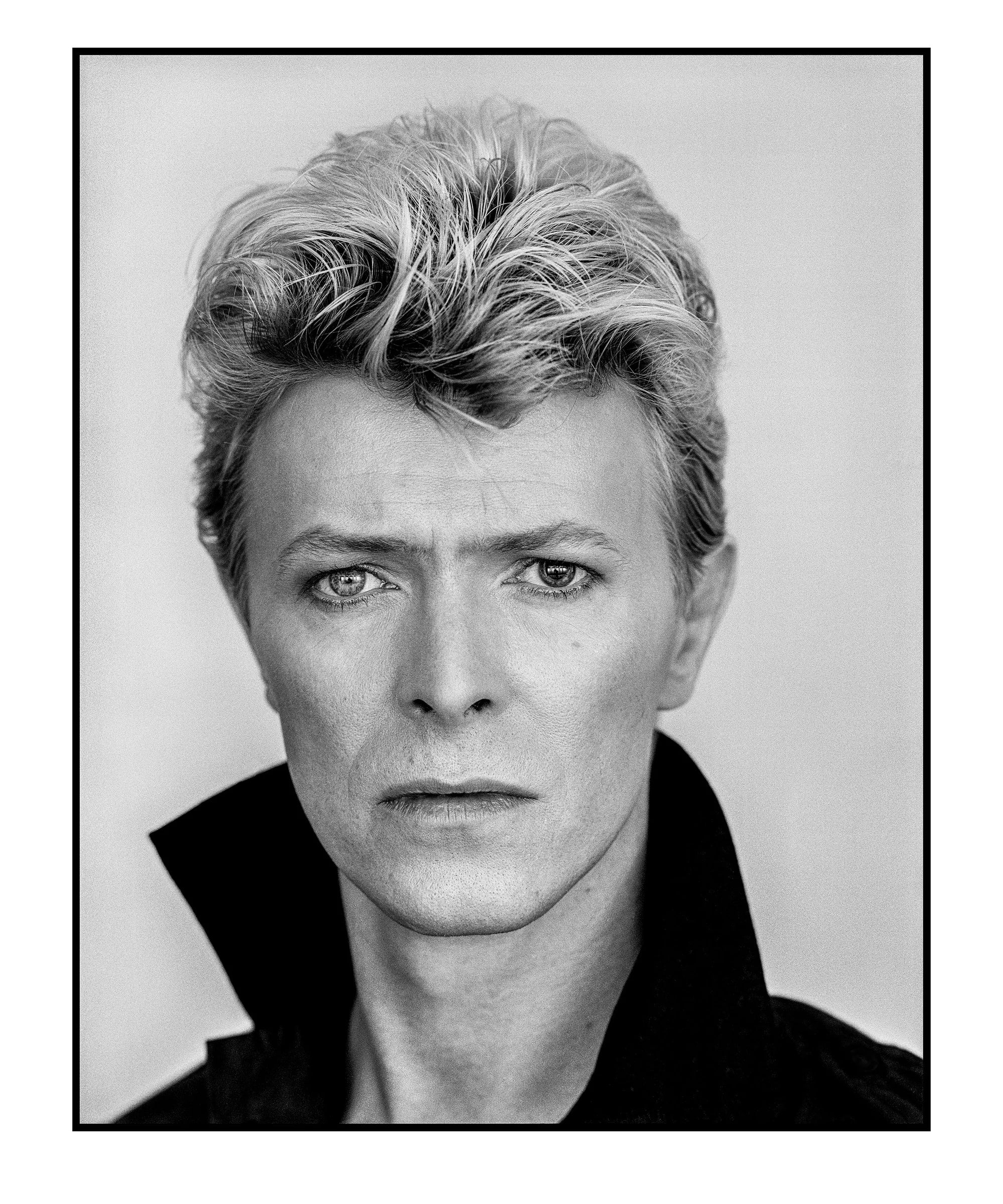 1st Shoot – 1st Roll – 2nd Frame – Limited Edition Print