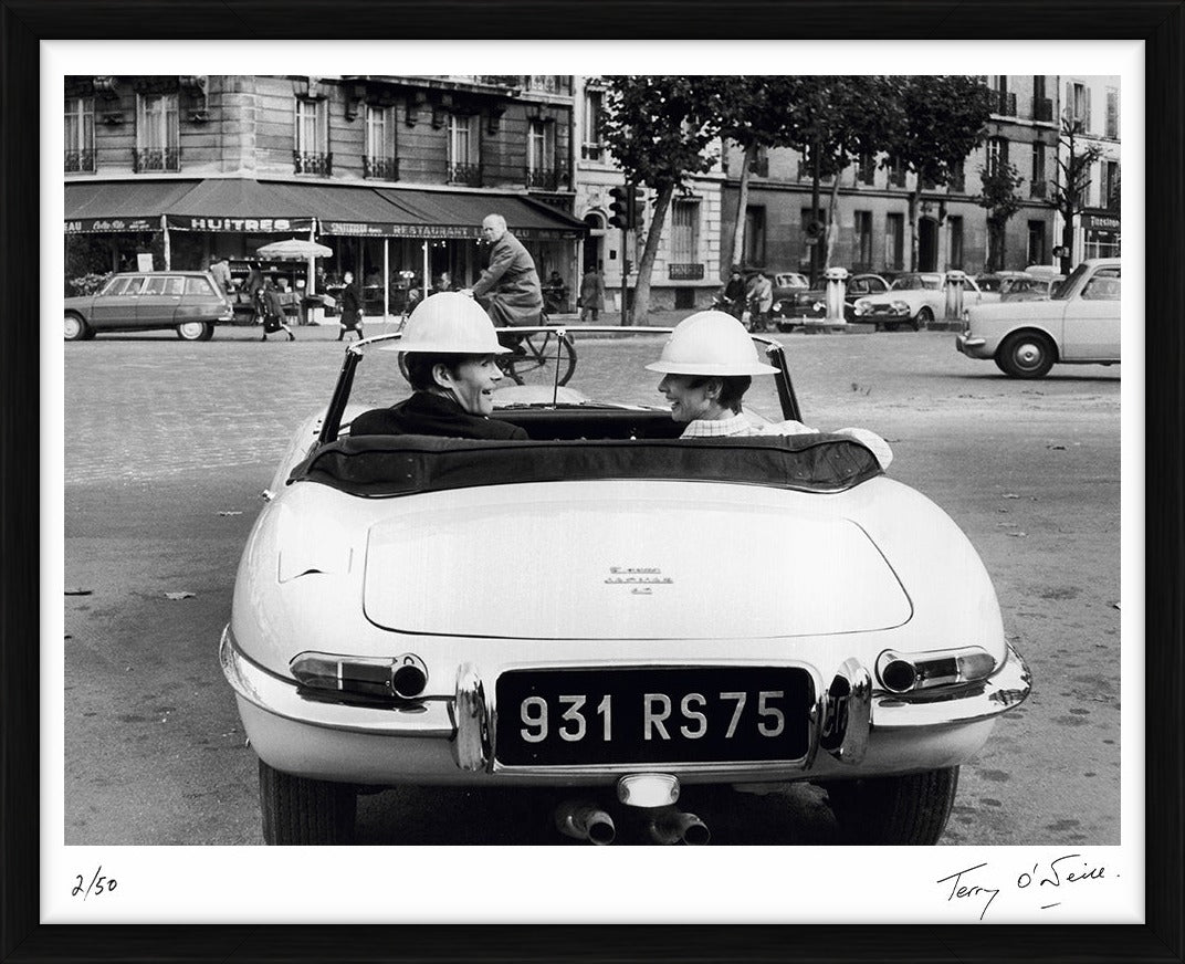  by Iconic Images – Limited Edition Print.