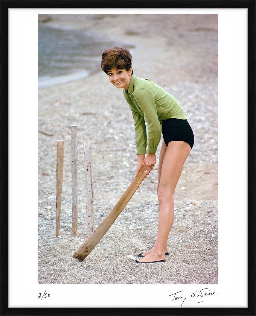  by Iconic Images – Limited Edition Print.