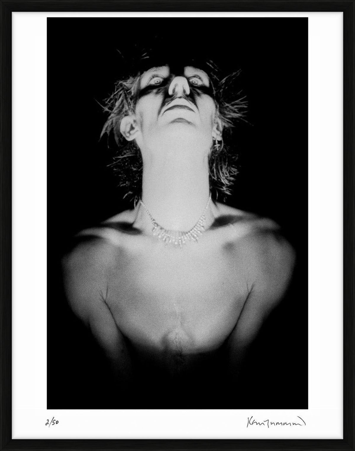  by Iconic Images – Limited Edition Print.