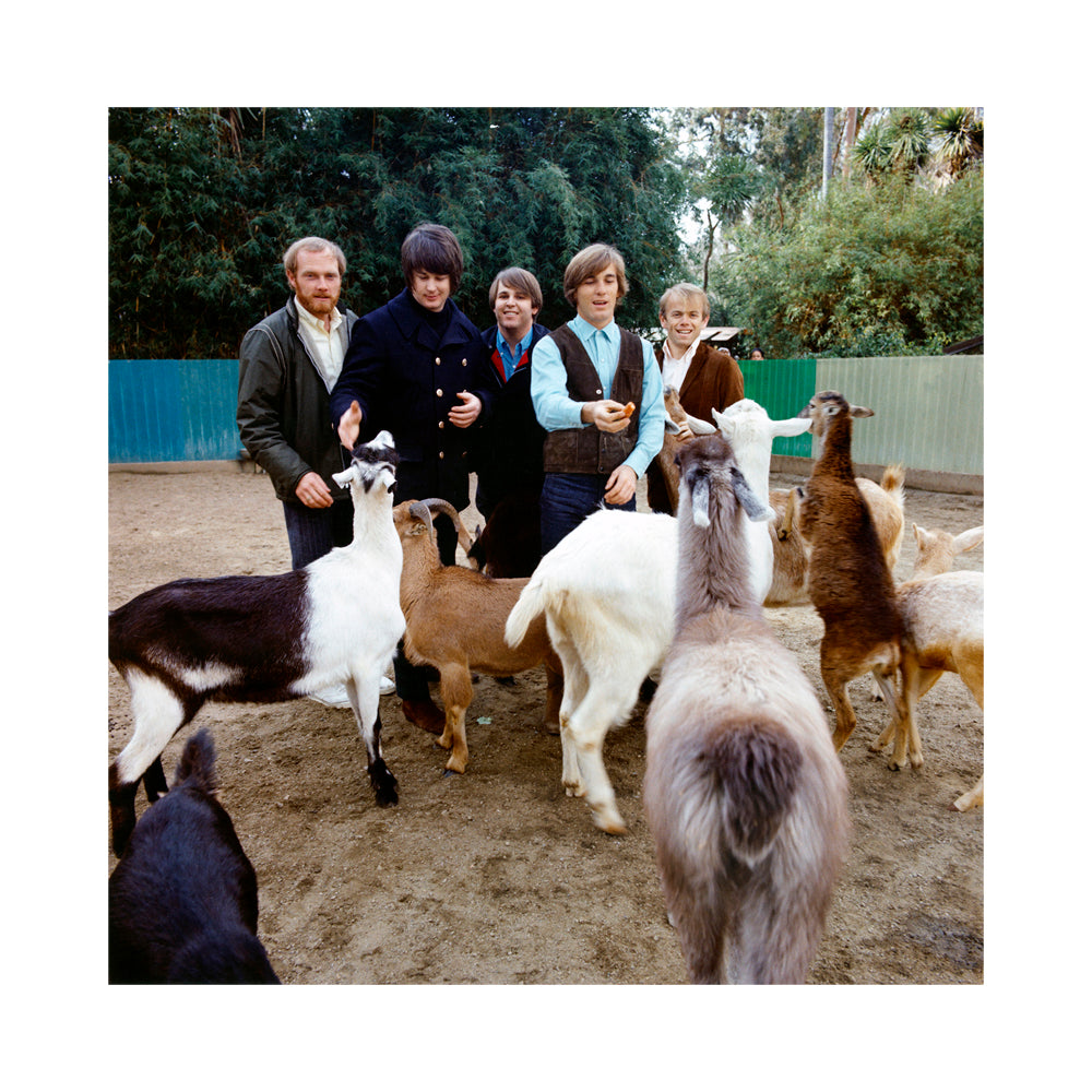  by Iconic Images – Limited Edition Print.
