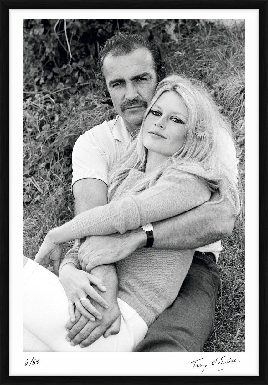  by Iconic Images – Limited Edition Print.