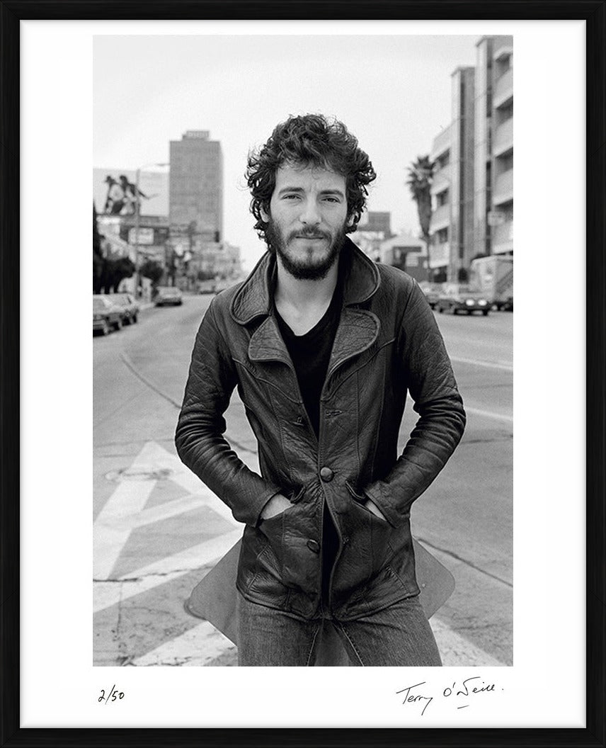  by Iconic Images – Limited Edition Print.