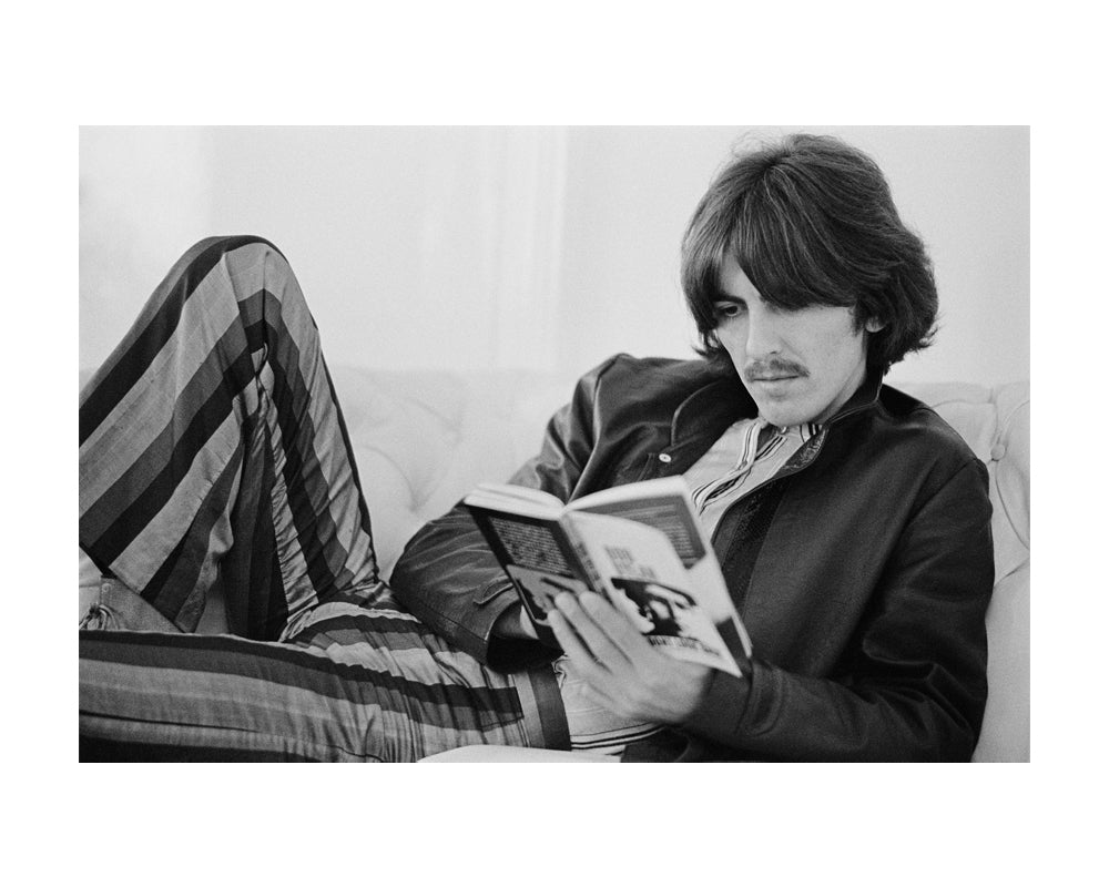  by Iconic Images – Limited Edition Print.