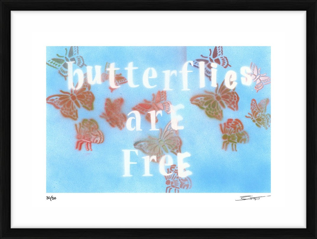  by Iconic Images – Limited Edition Print.