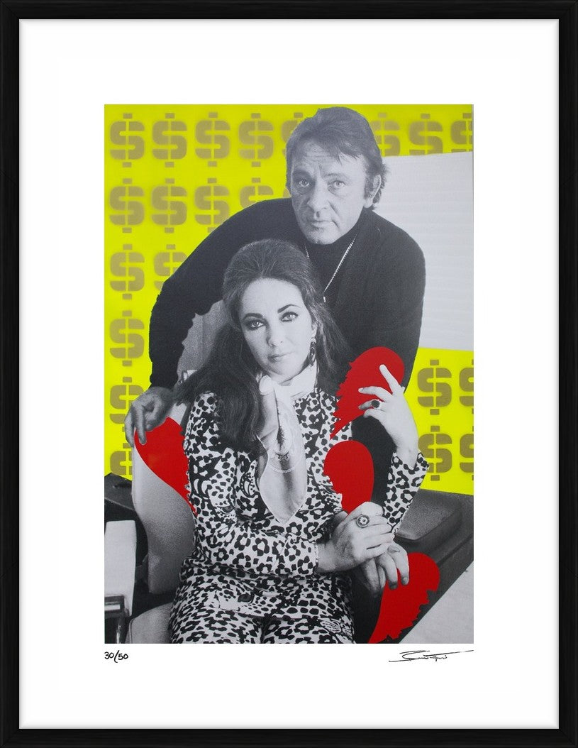  by Iconic Images – Limited Edition Print.