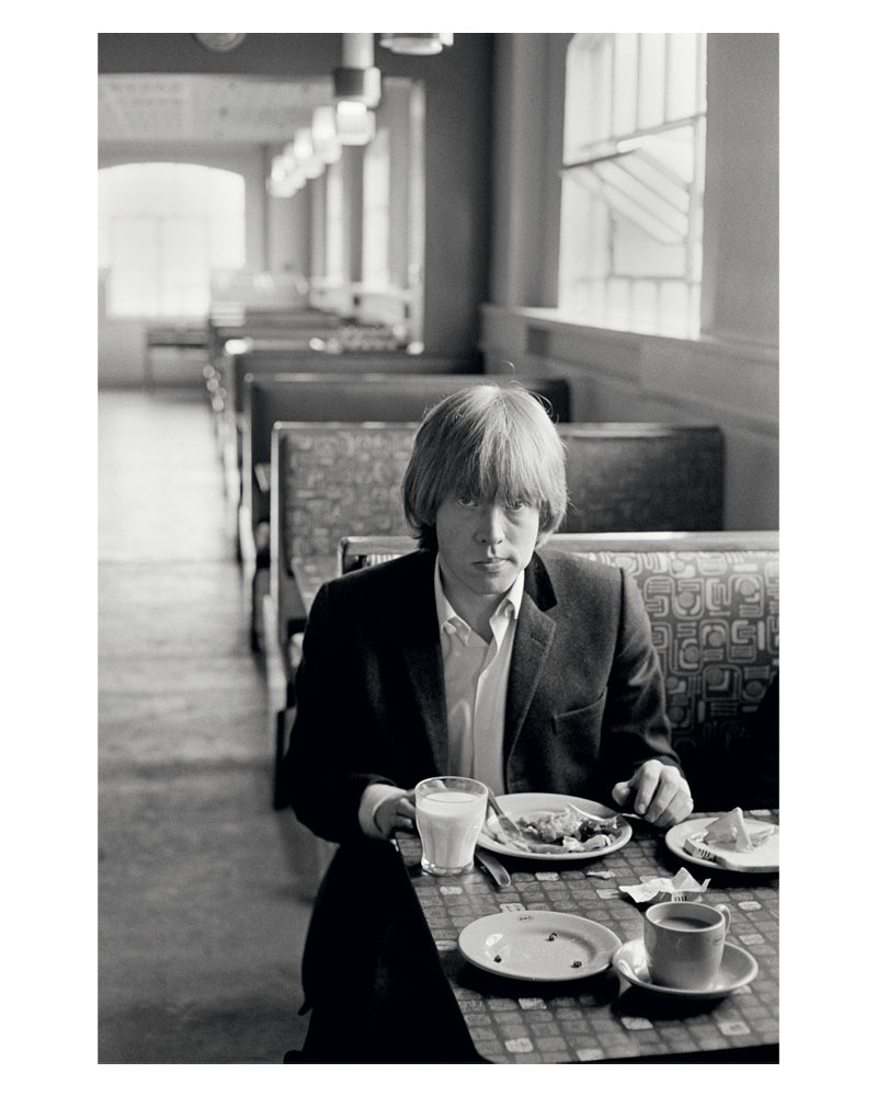  by Iconic Images – Limited Edition Print.