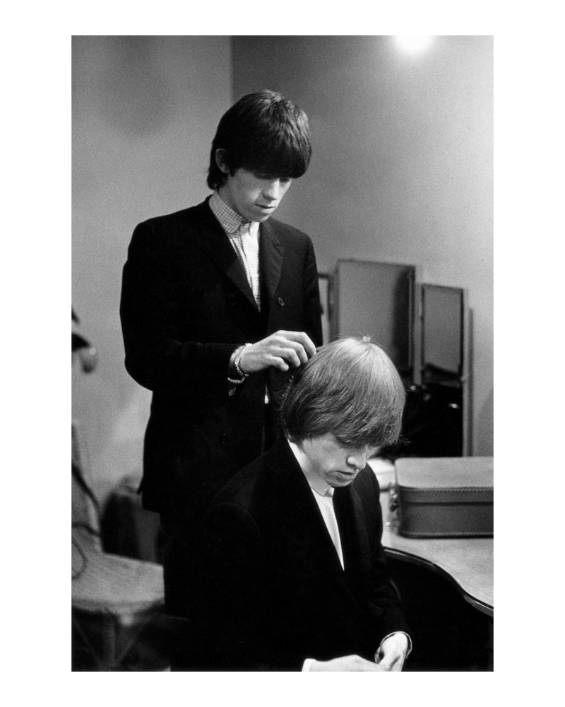  by Iconic Images – Limited Edition Print.