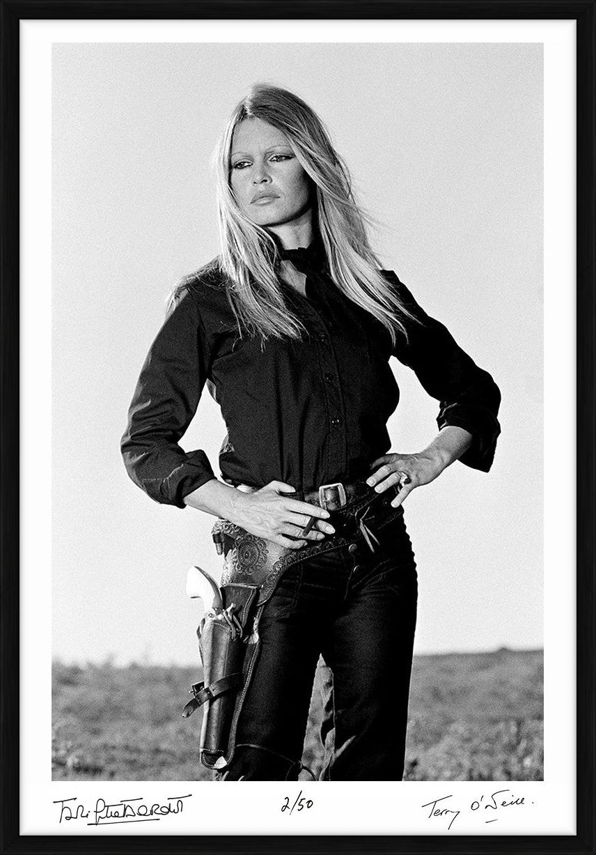  by Iconic Images – Limited Edition Print.