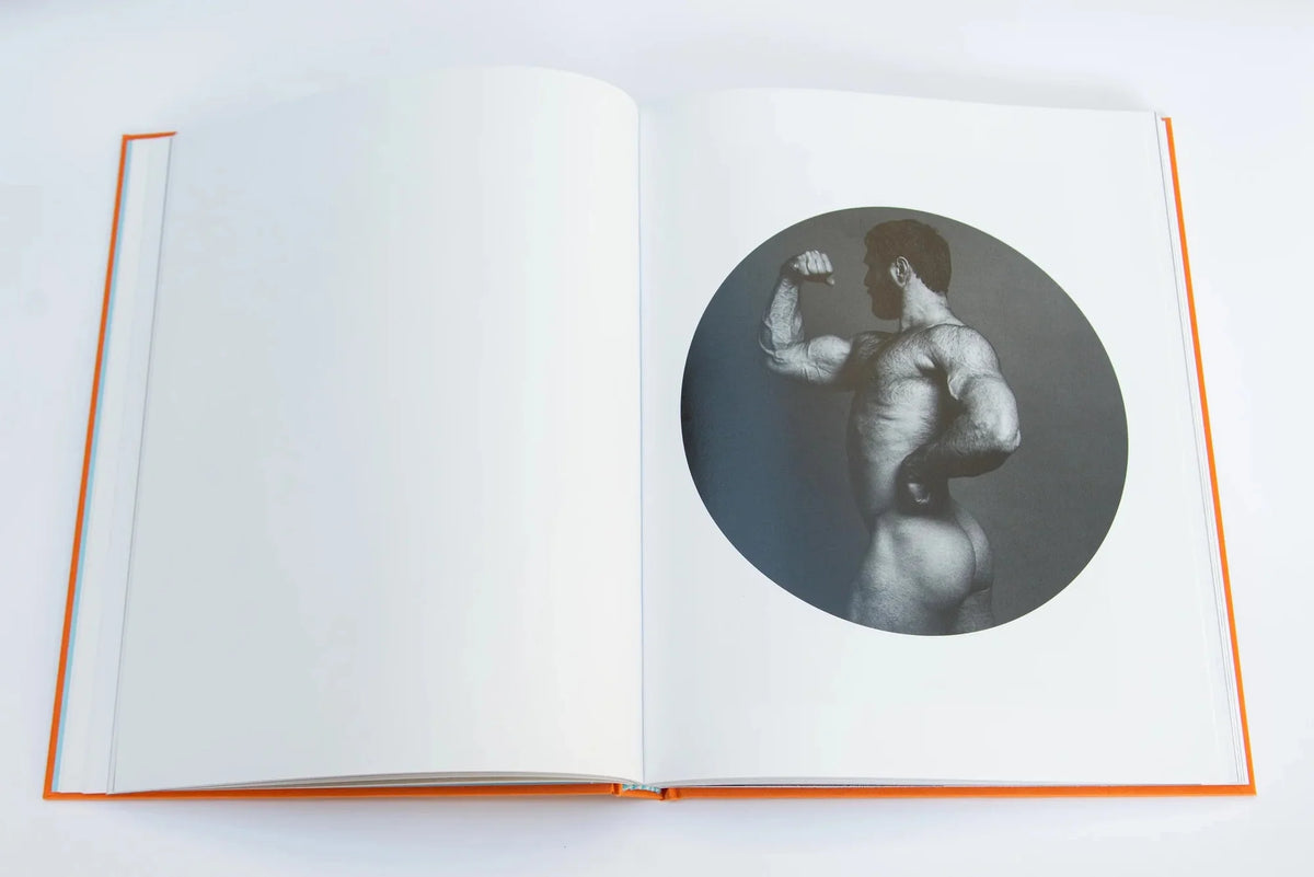 BROCK - Signed Edition by Charles Moriarty – Limited Edition Print.