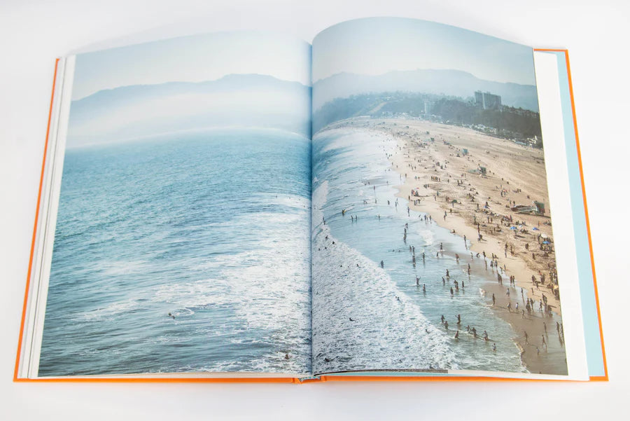 BROCK – Signed Edition