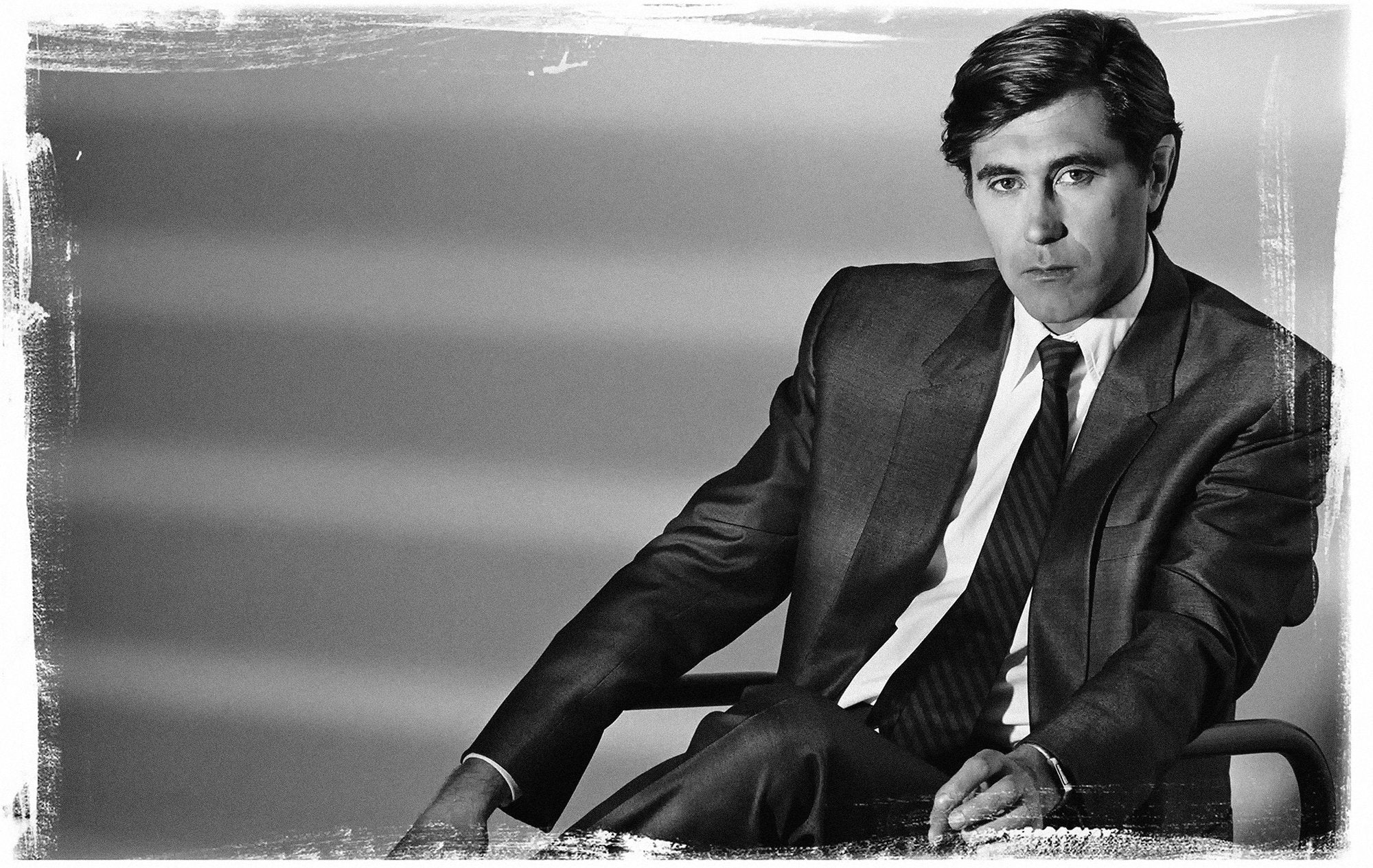 Bryan Ferry, 1977 - Limited Edition Print