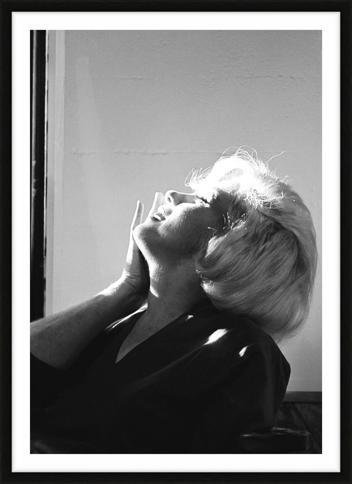  by Iconic Images – Limited Edition Print.