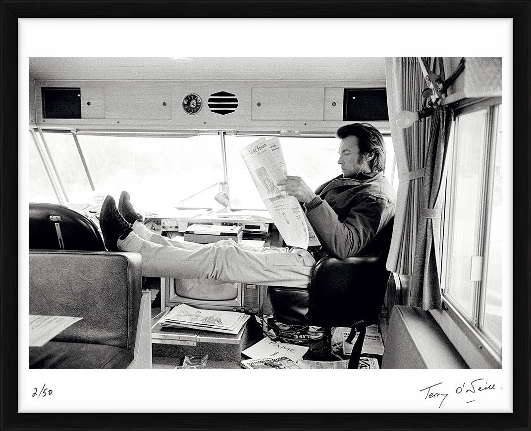  by Iconic Images – Limited Edition Print.