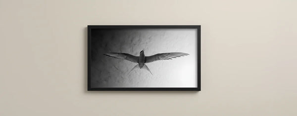 Audrey Hepburn – Limited Edition Print