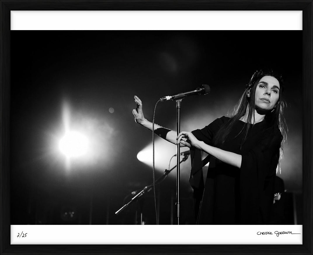  by Iconic Images – Limited Edition Print.