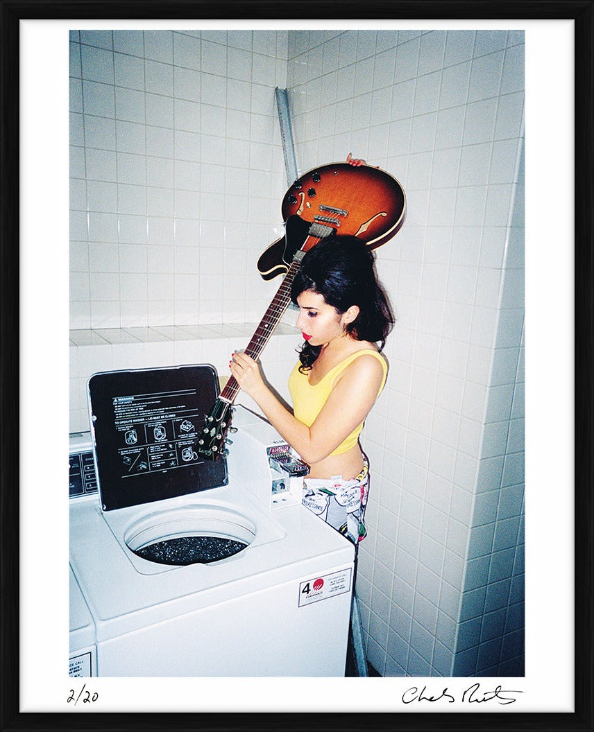  by Iconic Images – Limited Edition Print.