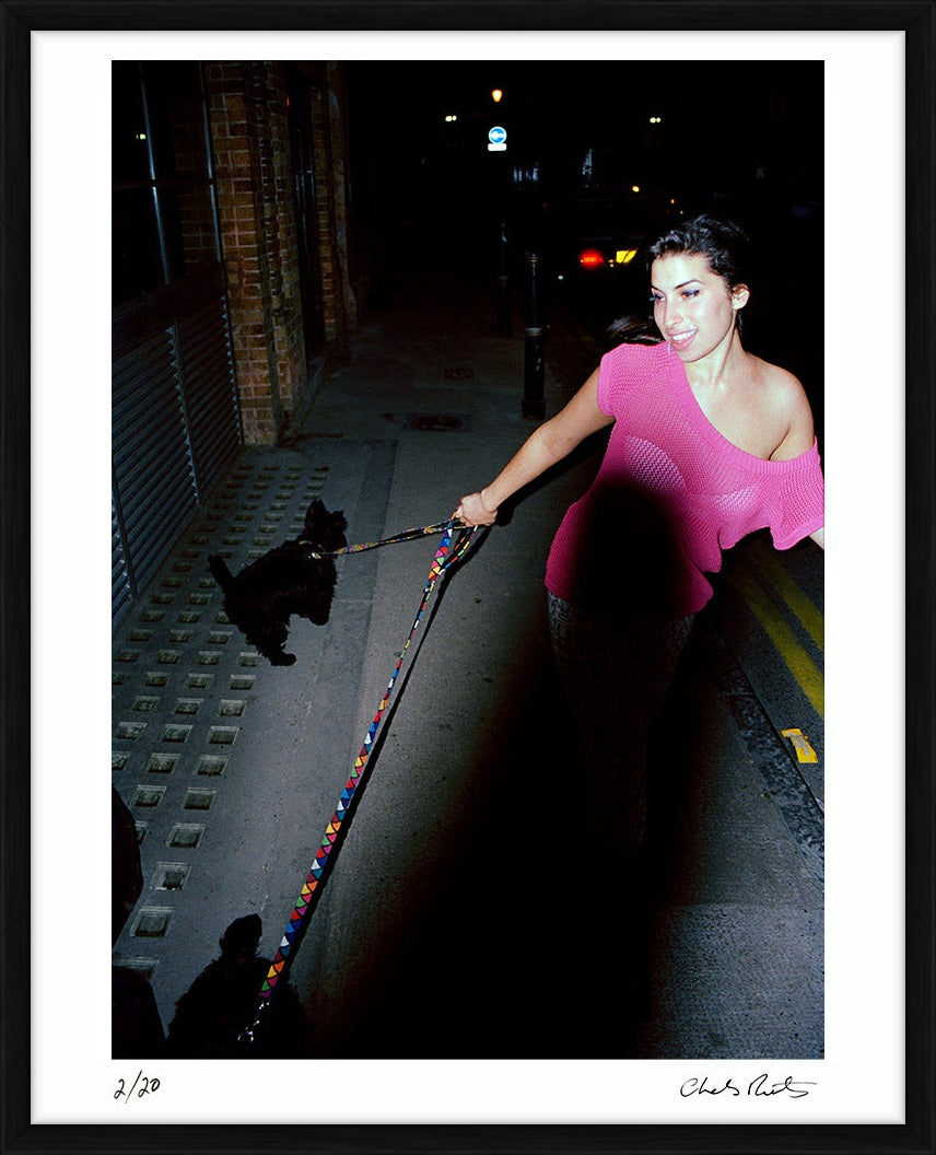  by Iconic Images – Limited Edition Print.