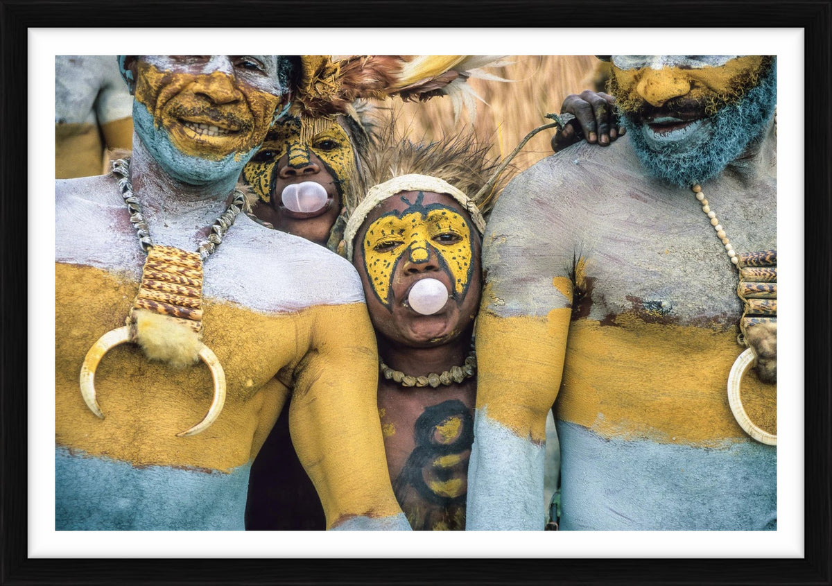  by Iconic Images – Limited Edition Print.
