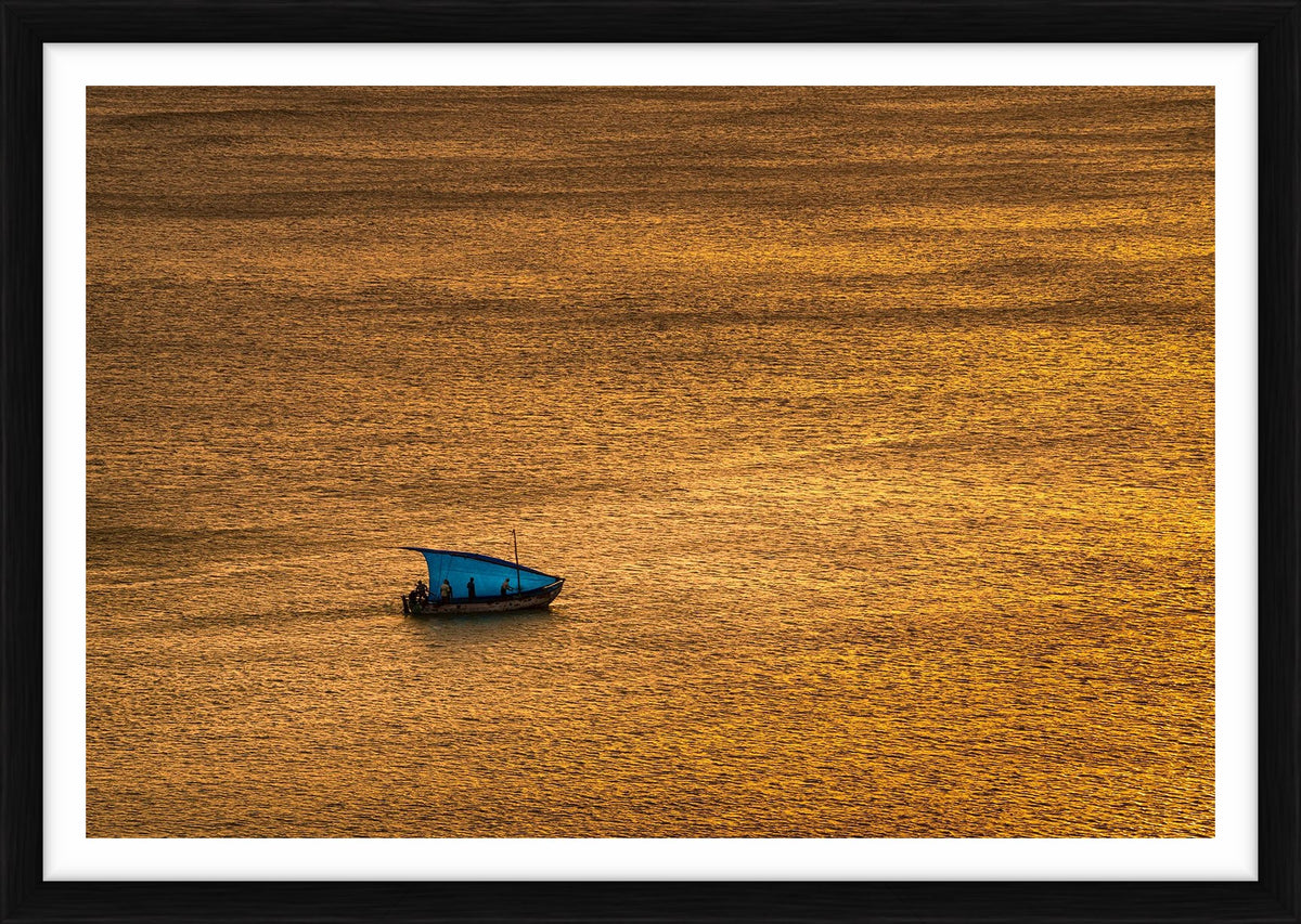 by Iconic Images – Limited Edition Print.
