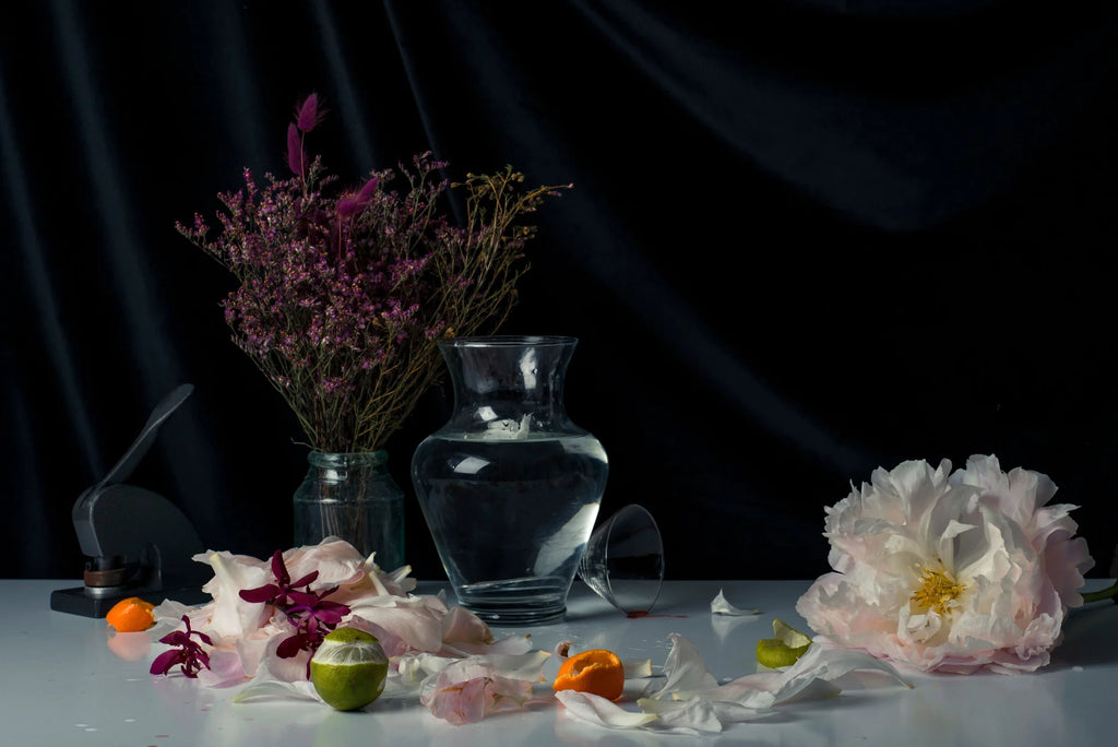 Untitled II by Charles Moriarty – Limited Edition Print.