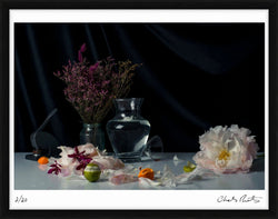 Buy Untitled II in USA by Charles Moriarty – Limited Edition Print.