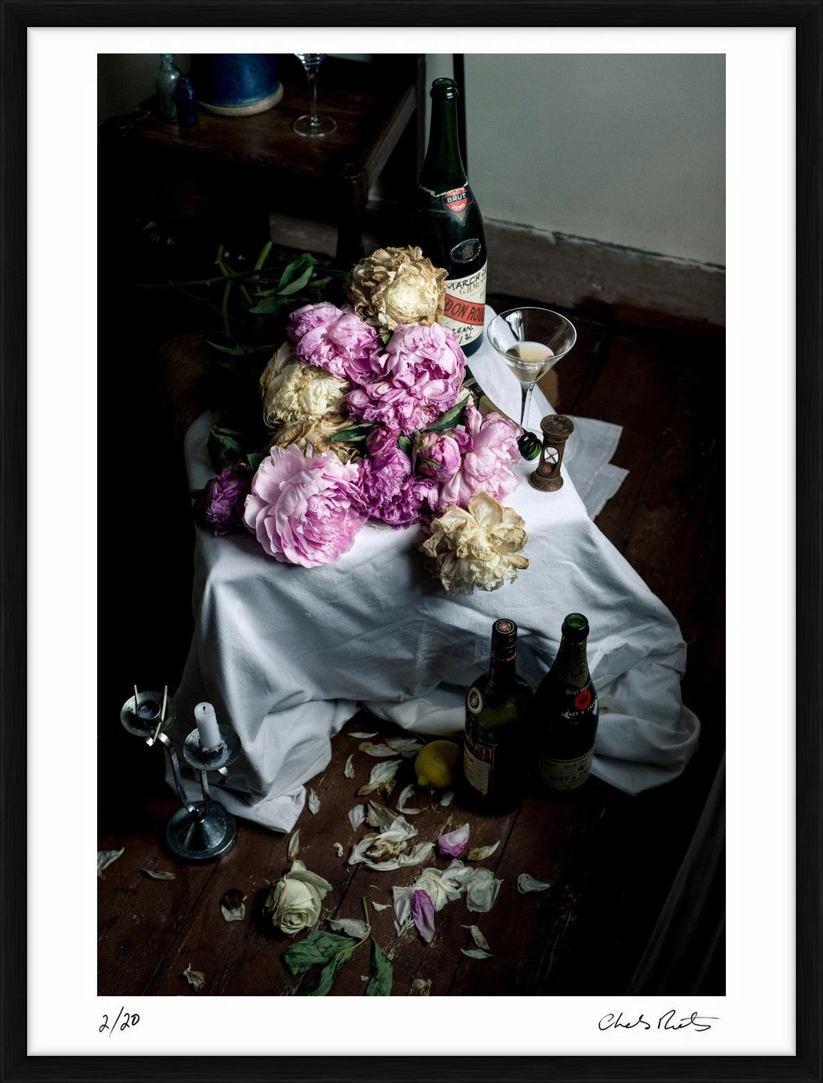  by Iconic Images – Limited Edition Print.