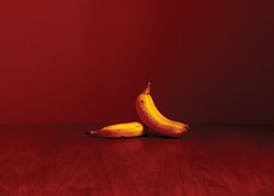 Bananas by Charles Moriarty – Limited Edition Print.