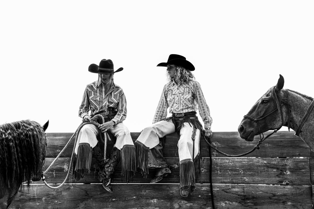  by Iconic Images – Limited Edition Print.