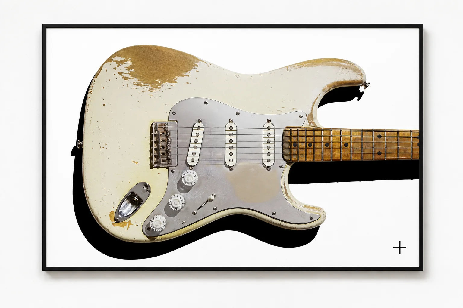 The Hitmaker - Limited Edition Print