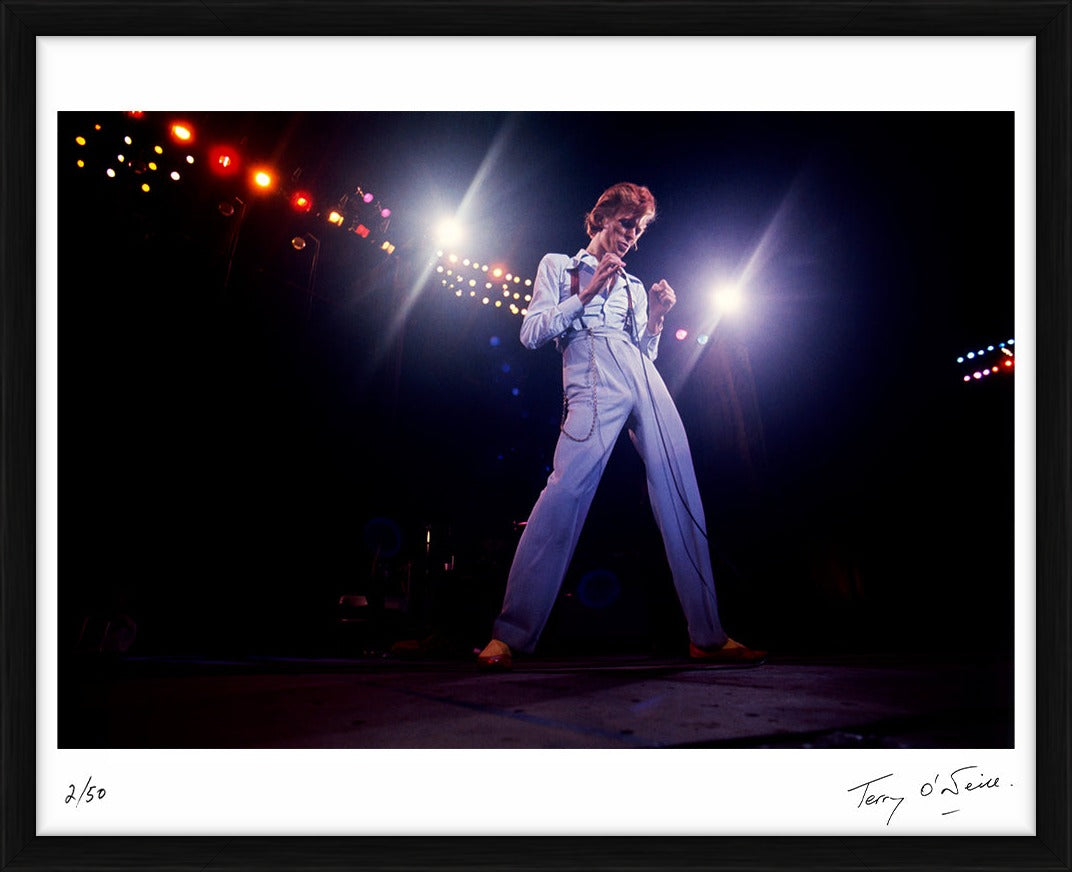  by Iconic Images – Limited Edition Print.