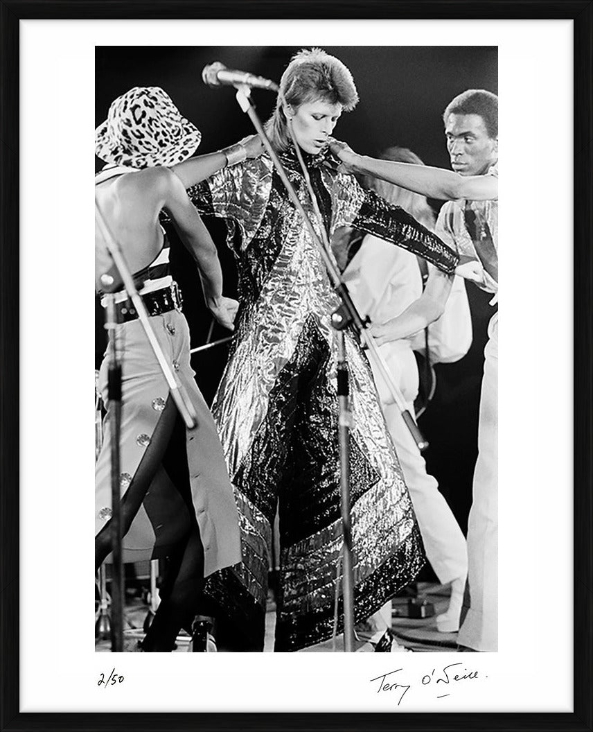  by Iconic Images – Limited Edition Print.