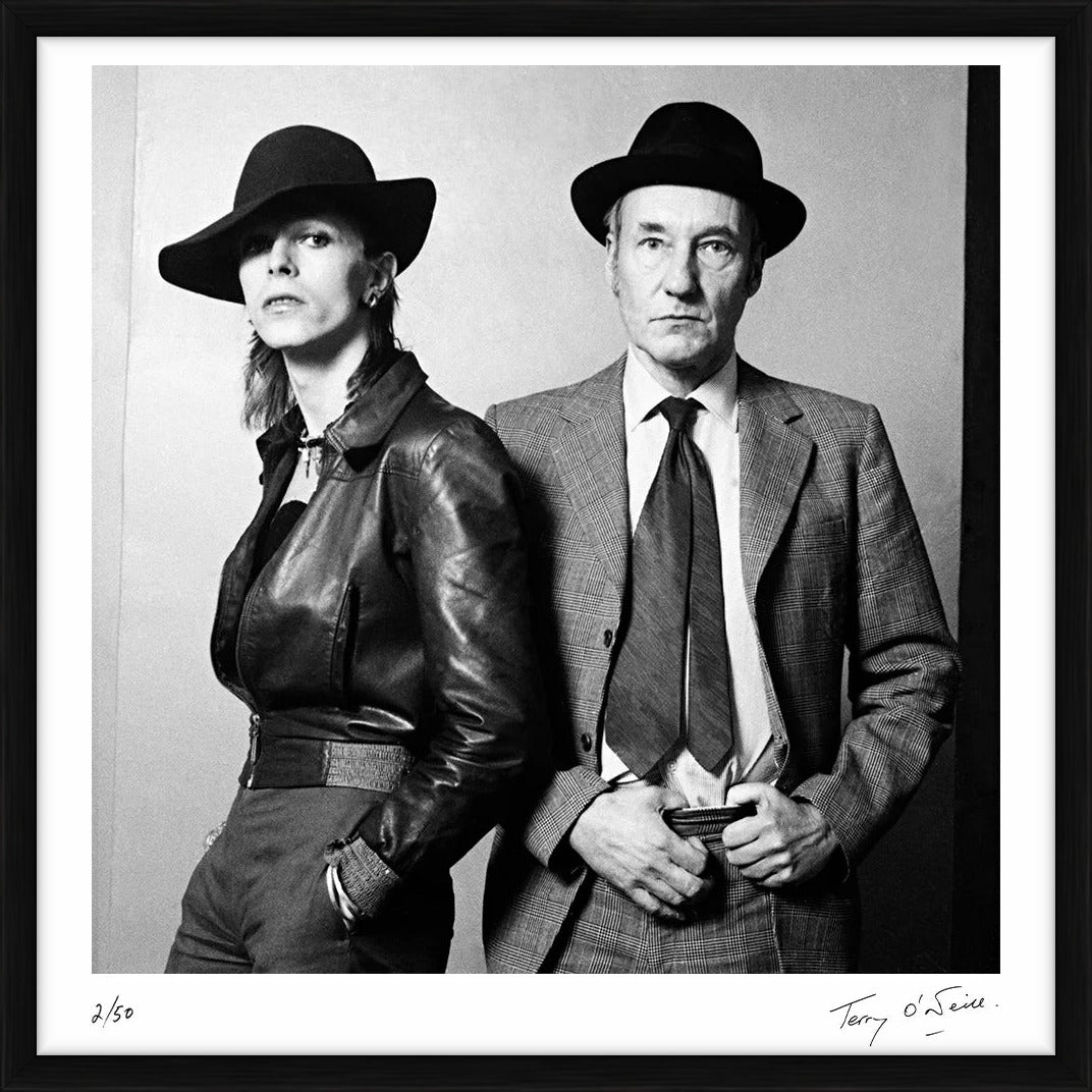  by Iconic Images – Limited Edition Print.