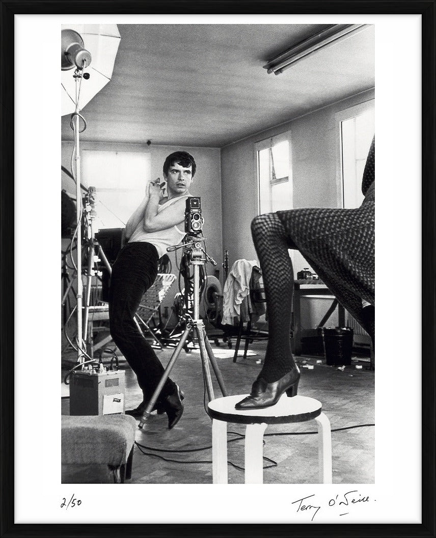  by Iconic Images – Limited Edition Print.