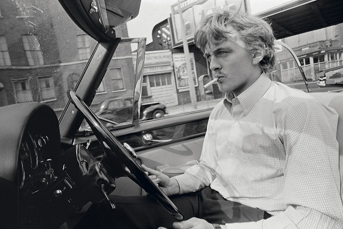  by Iconic Images – Limited Edition Print.