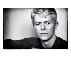 David Bowie in Vancouver, 1983 - Limited Edition Print by Denis O'Regan – Limited Edition Print.