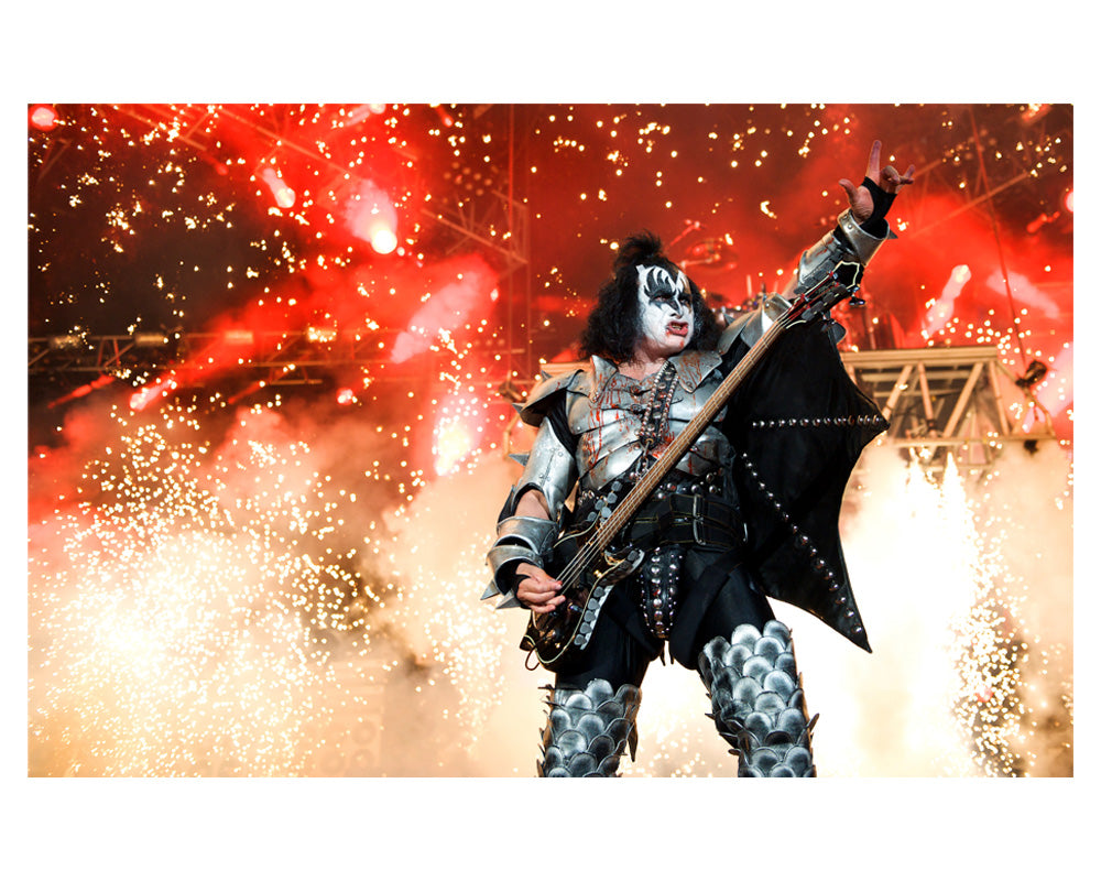  by Iconic Images – Limited Edition Print.