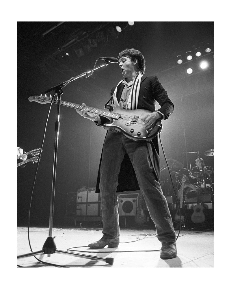  by Iconic Images – Limited Edition Print.