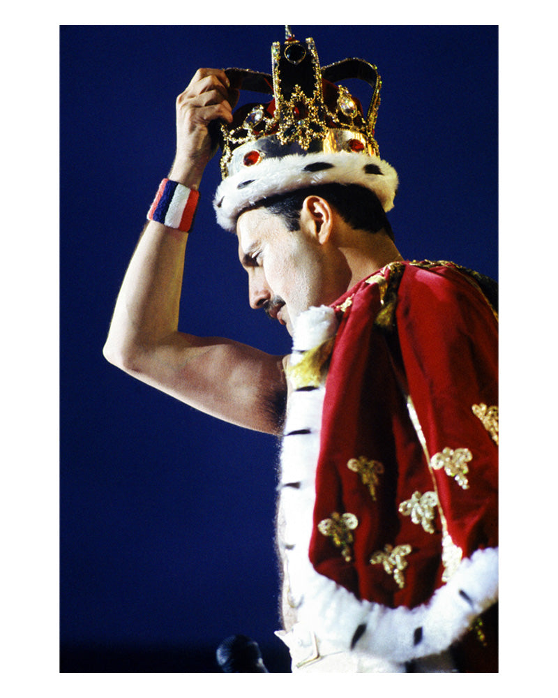  by Iconic Images – Limited Edition Print.