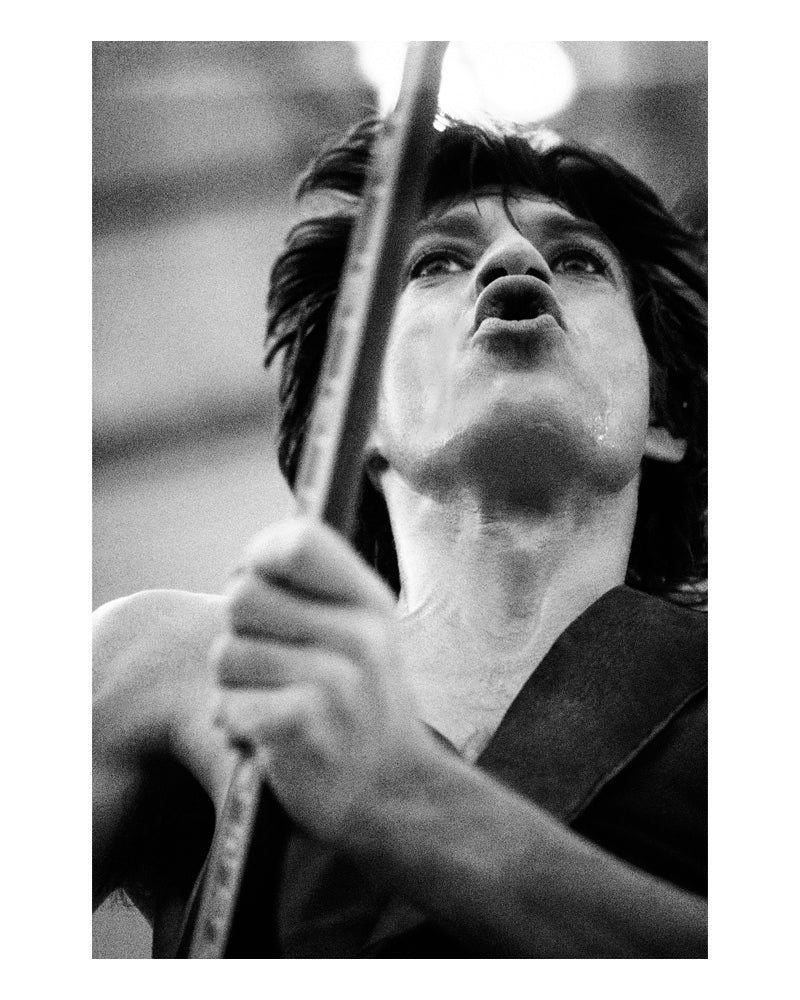  by Iconic Images – Limited Edition Print.