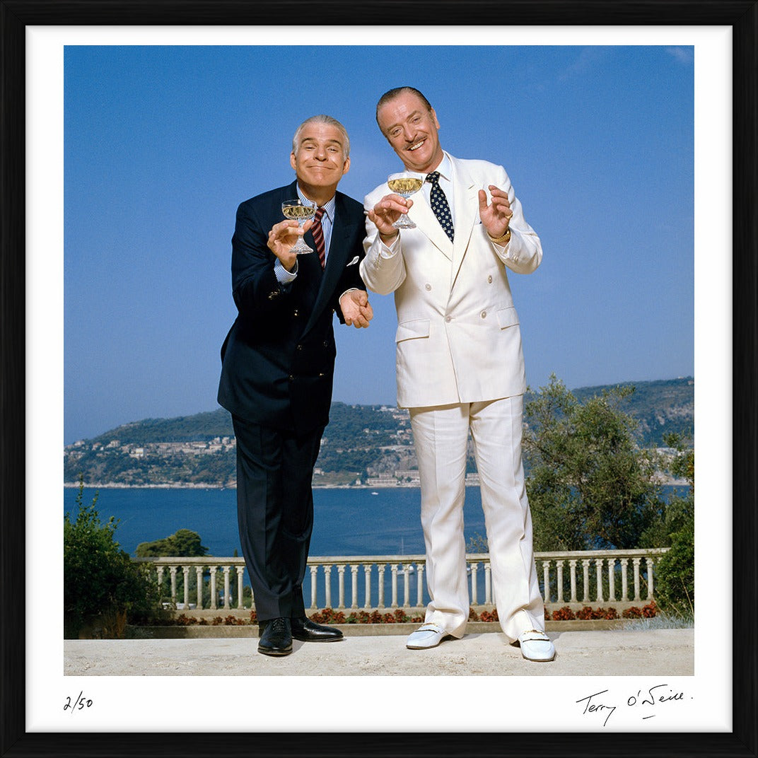  by Iconic Images – Limited Edition Print.