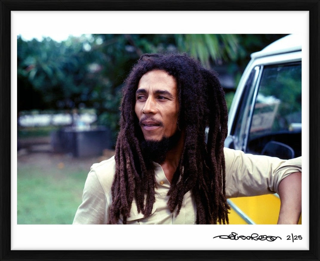 by Iconic Images – Limited Edition Print.