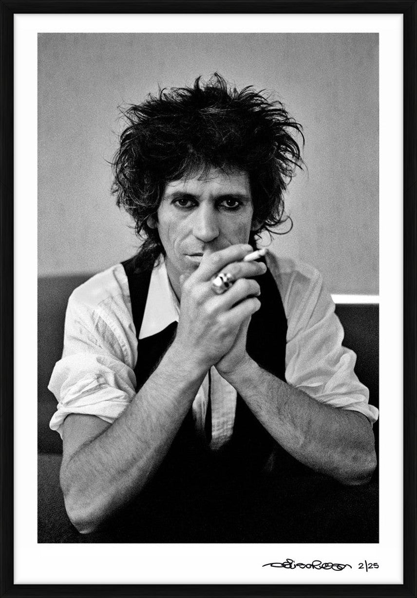  by Iconic Images – Limited Edition Print.