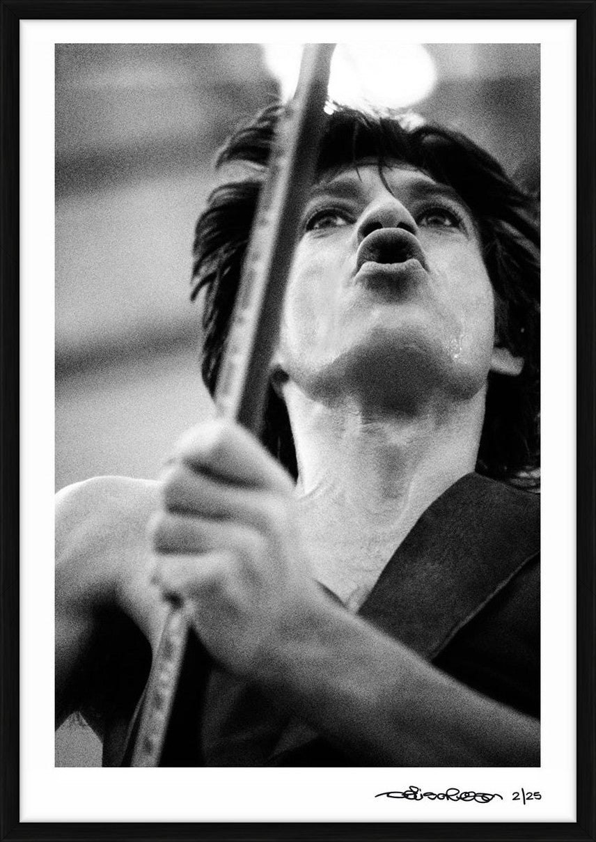  by Iconic Images – Limited Edition Print.