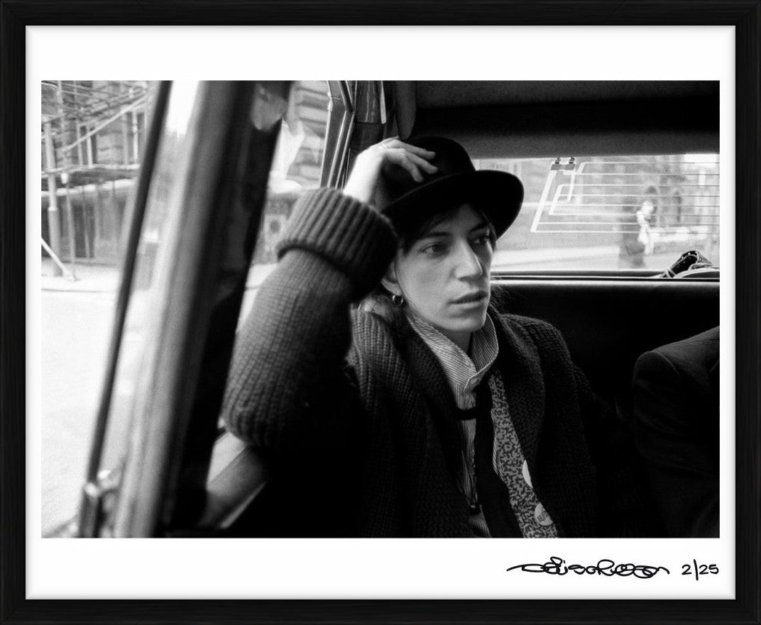  by Iconic Images – Limited Edition Print.