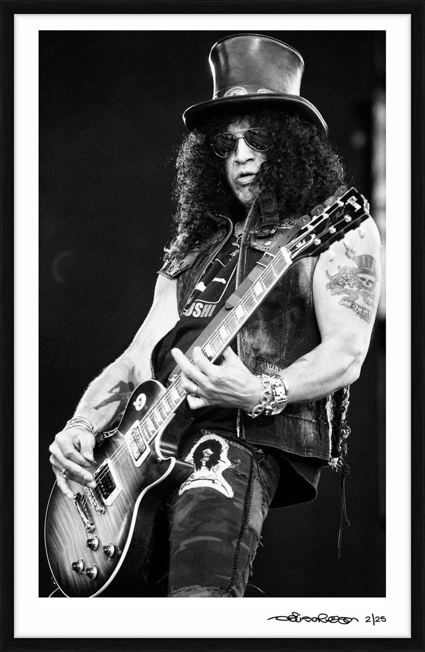  by Iconic Images – Limited Edition Print.