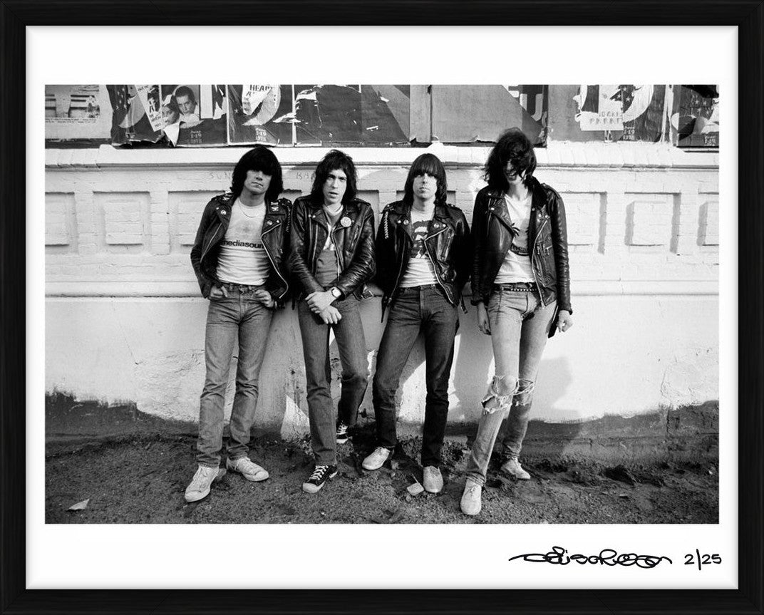  by Iconic Images – Limited Edition Print.